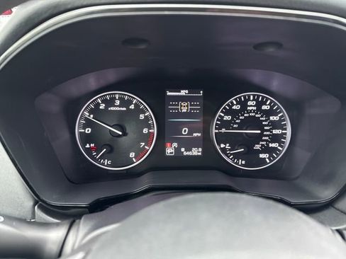 Certified 2021 Subaru Outback Premium w/ Popular Package #1 image 22