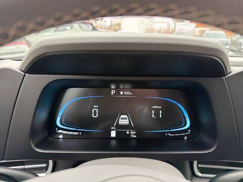 New 2026 Hyundai Elantra Sport w/ Cargo Package FWD image 34