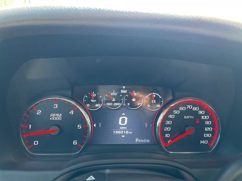 Used 2016 GMC Yukon XL Denali w/ Open Road Package AWD/4WD image 20