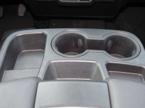 Used 2022 Chevrolet Silverado 1500 Custom RWD image 29