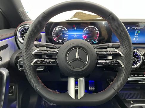 New 2026 Mercedes-Benz CLA 250 image 25