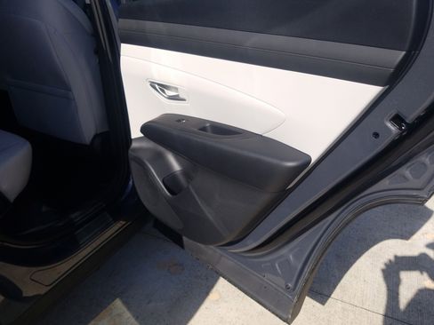 New 2026 Hyundai Tucson SE FWD image 14