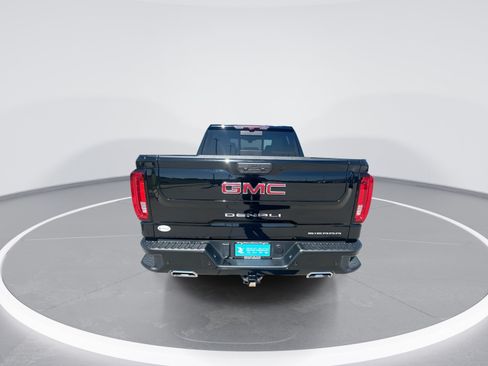 Used 2020 GMC Sierra 1500 Denali w/ Denali Ultimate Package AWD/4WD image 7