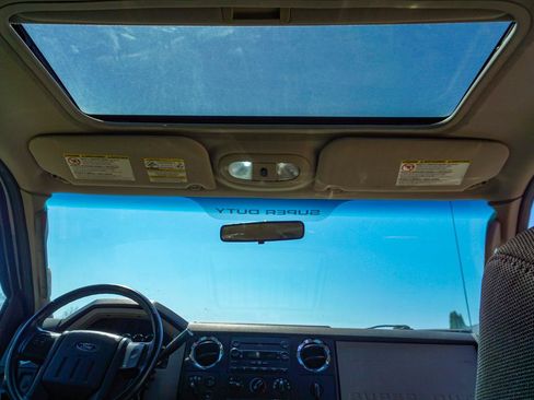Used 2008 Ford F250 Lariat AWD/4WD image 24