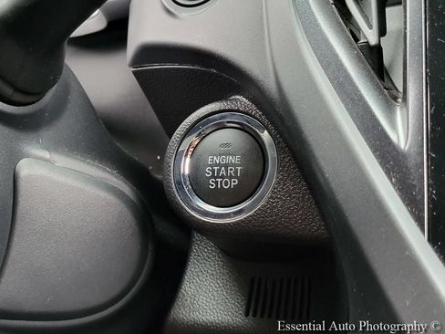 Certified 2026 Subaru Forester Wilderness AWD/4WD image 19