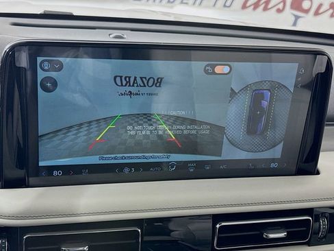 New 2026 Lincoln Aviator Reserve w/ Luxury Package image 14