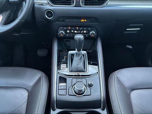 Certified 2025 MAZDA CX-5 Signature image 27