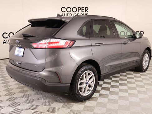 Used 2022 Ford Edge SE AWD/4WD image 19