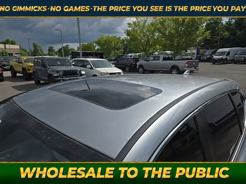 Used 2019 Honda CR-V EX image 13