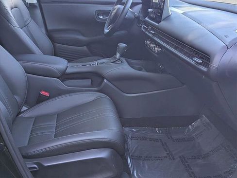 Certified 2026 Honda HR-V EX-L image 19