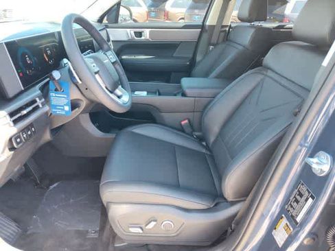 New 2026 Hyundai Santa Fe SEL AWD/4WD image 13