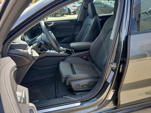 New 2026 Audi A6 Premium Plus image 7