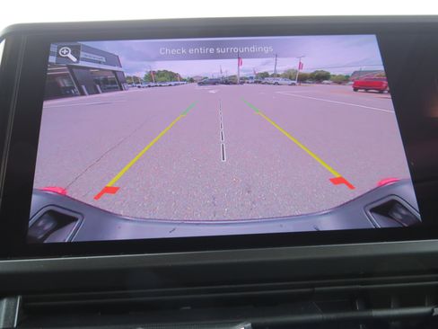 New 2025 Jeep Gladiator Mojave image 32