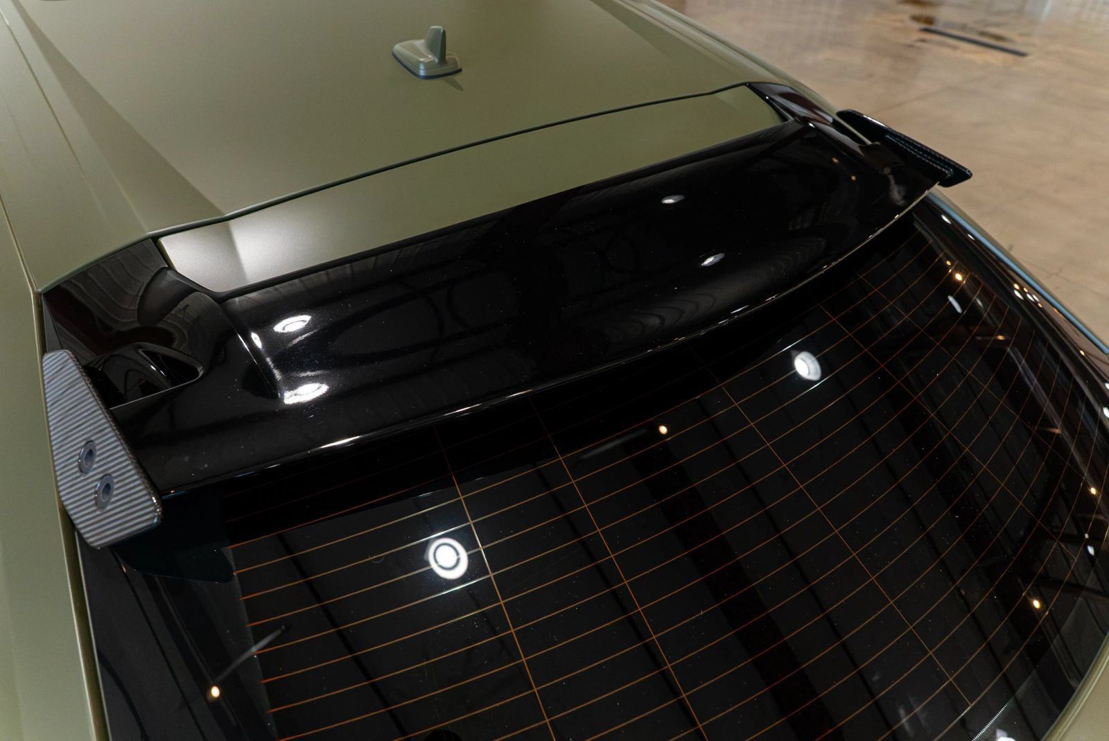Used 2023 Lamborghini Urus Performante AWD/4WD image 25