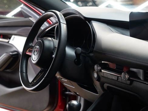 Used 2023 MAZDA MAZDA3 s image 51