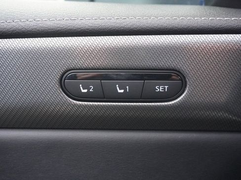 Used 2025 INFINITI QX60 Luxe image 53