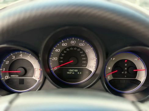 Used 2007 Acura TL FWD image 16