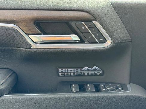 New 2026 Chevrolet Silverado 1500 High Country w/ Max Trailering Package image 14