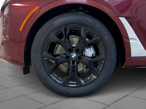 New 2026 BMW X7 xDrive40i w/ Executive Package image 11