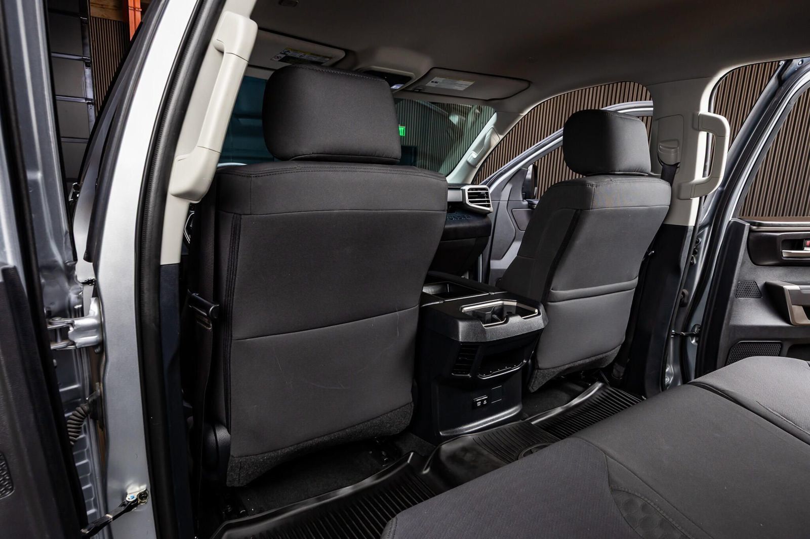 Used 2024 Toyota Tundra SR5 AWD/4WD image 31