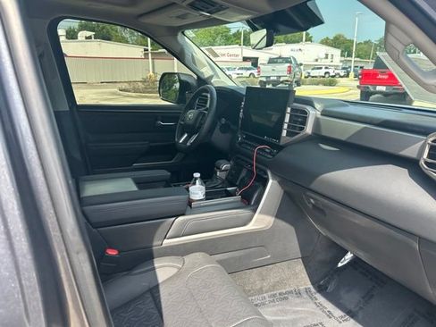 Used 2023 Toyota Sequoia Limited RWD image 13