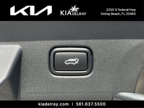 New 2026 Kia Sportage SX Prestige image 10