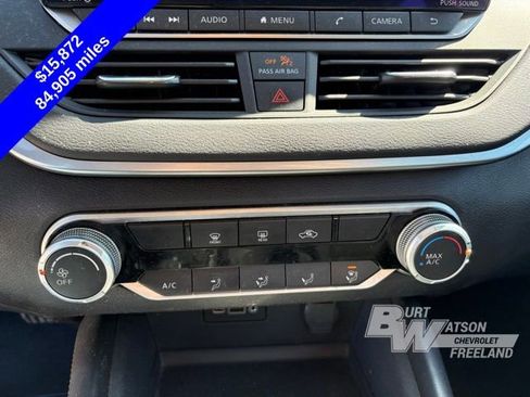 Used 2021 Nissan Altima 2.5 SR image 19