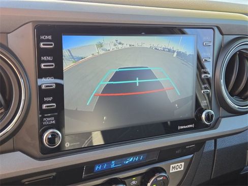 Certified 2023 Toyota Tacoma 4x4 Double Cab image 23