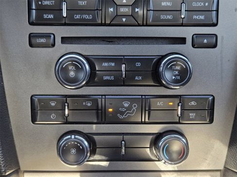 Used 2012 Ford Mustang Premium image 16