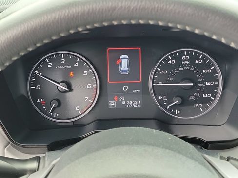 Certified 2024 Subaru Outback Premium AWD/4WD image 27