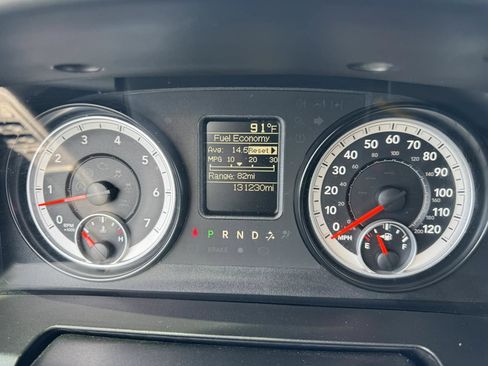 Used 2014 RAM 1500 Express AWD/4WD image 25