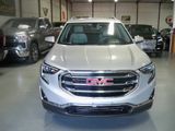 Used 2018 GMC Terrain SLT image 2