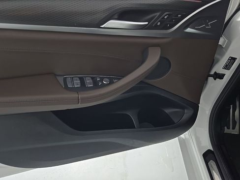 Used 2022 BMW X3 xDrive30i w/ M Sport Package image 16