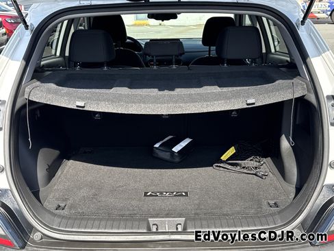 Used 2023 Hyundai Kona SEL w/ Convenience Package image 23