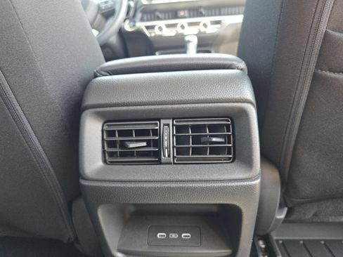 Used 2024 Honda CR-V EX image 26