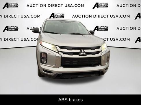 Used 2022 Mitsubishi Outlander Sport FWD image 5