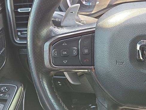 Used 2023 RAM 1500 TRX w/ TRX Level 2 Equipment Group AWD/4WD image 19