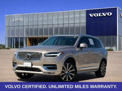 Certified 2023 Volvo XC90 B6 Plus w/ Protection Package Premier