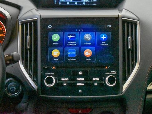 Used 2023 Subaru Impreza 2.0i Sport image 15