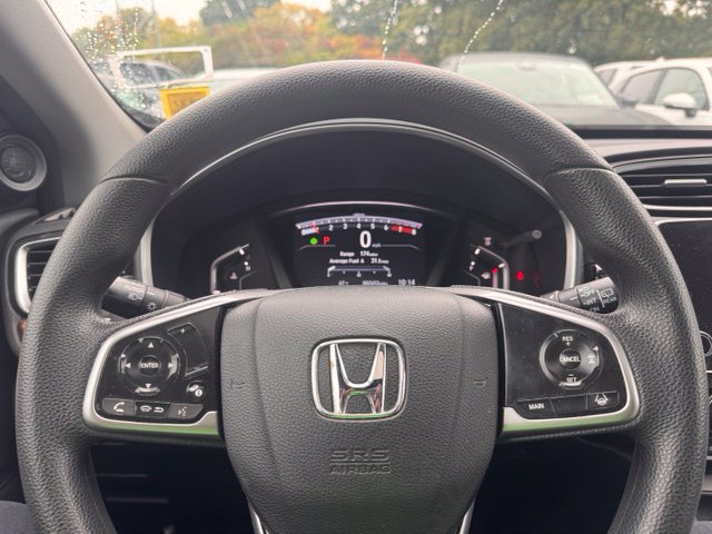 Used 2019 Honda CR-V EX image 20