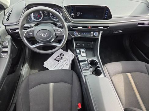 Used 2023 Hyundai Sonata SEL w/ Cargo Package FWD image 8