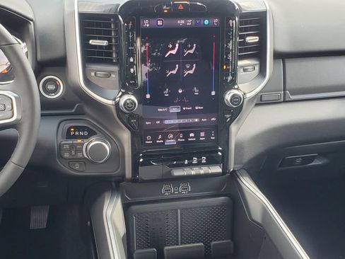 New 2026 RAM 1500 Big Horn AWD/4WD image 17