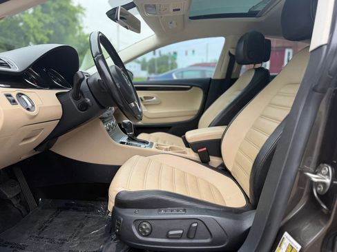 Used 2014 Volkswagen CC Executive AWD/4WD image 16