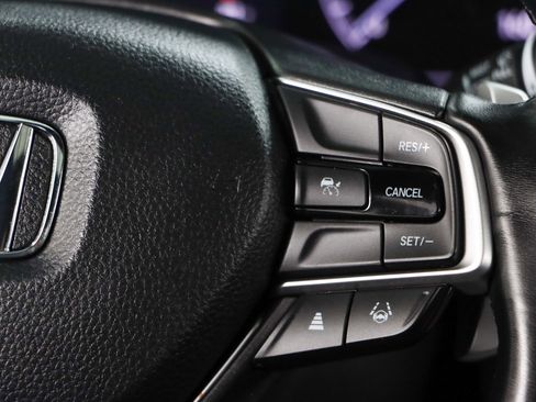 Used 2021 Honda Accord Sport image 14