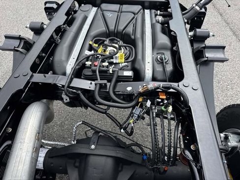 New 2026 Ford F450 4x4 Crew Cab Super Duty image 15
