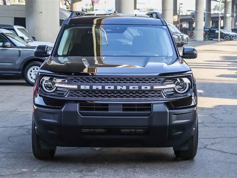 New 2025 Ford Bronco Sport Big Bend image 2