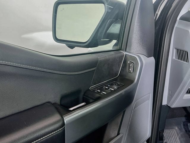 Used 2024 Ford F150 XLT w/ Mobile Office Package AWD/4WD image 15