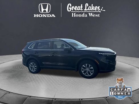 Used 2023 Honda CR-V LX image 4