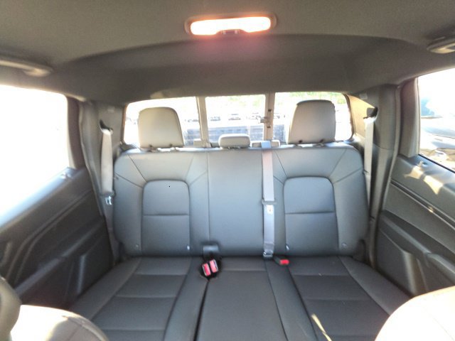 New 2026 Chevrolet Colorado Trail Boss AWD/4WD image 32