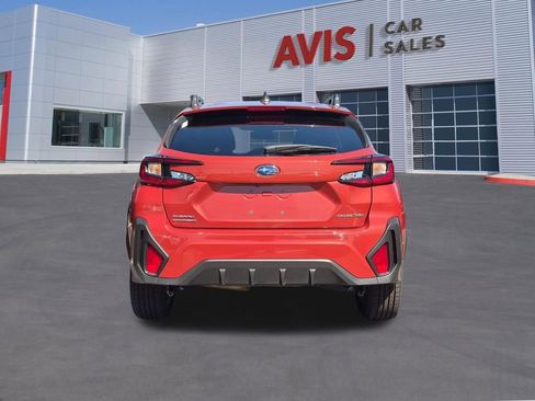 Used 2025 Subaru Crosstrek 2.0i Premium AWD/4WD image 7